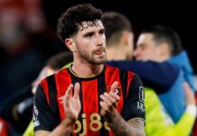 Spurs have already signed a “freak talent” for De Zerbi