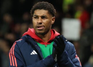 How Man Utd could sign an immediate upgrade on Marcus Rashford