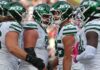 New York Jets NFL Draft 2026: Power ranking, team needs, mock picks, strategy