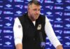 Patriots’ Mike Vrabel to seek counseling, will not be with team for Day 3 of the NFL Draft
