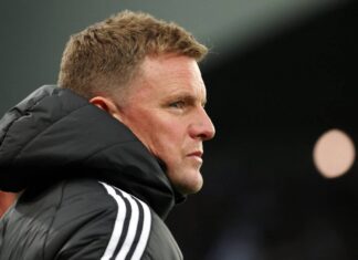 Newcastle make contact to sign £52m “match-winner” after alleged Man City offer