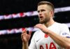 Spurs must cash in on the new Eric Dier