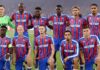 Crystal Palace and Brighton offered “world-class” striker as club green-light exit