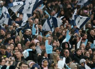 Player rejects Borussia Dortmund and Juventus to join Tottenham