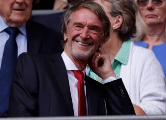 Manchester United tell £70m star they want to sign him, personal terms agreed