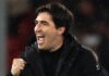 Andoni Iraola outlines key condition to join Crystal Palace instead of Chelsea