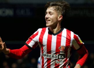 Le Bris looks like he’s creating another Jack Clarke at Sunderland