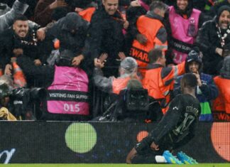 Arsenal plotting “strong” move to sign teenage sensation likened to Ousmane Dembele