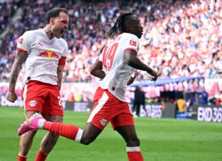 Liverpool could see a £75m bid accepted to sign “clinical” Diomande alternative