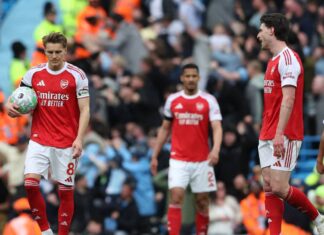 Arsenal start talks to sign world’s “best midfield prospect”