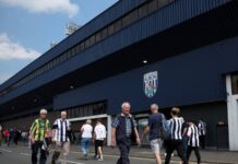 West Brom must regret selling £12m Championship star