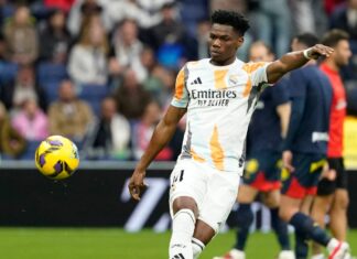 INEOS struck gold on Man Utd star who’s worth even more than Tchouameni