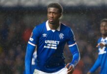 Rangers struck gold on the “best player” at Ibrox