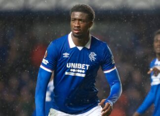 Why Rangers target could be the next Emmanuel Fernandez