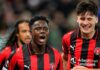 Newcastle and Everton told they can now sign Franculino Dju on one condition