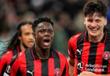 Newcastle and Everton told they can now sign Franculino Dju on one condition