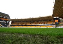Wolves submit bid to sign 14-goal African star who rejected Celtic