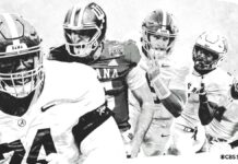 2026 NFL Draft rankings: Mike Renner’s final top 250 prospects