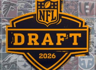 2026 NFL Draft where to watch: Time, TV channel, draft order