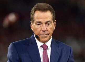 Nick Saban says he’s not retired, and he’s right