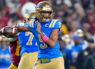 2027 NFL Draft: Top prospects on Power Four teams that didn’t produce 2026 pick