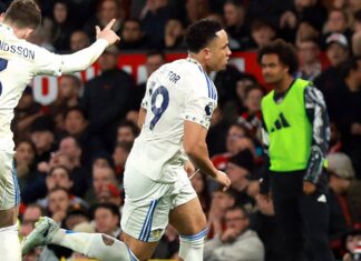Big-money forward now wants to sign for Leeds