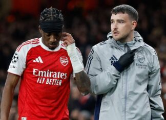 Arsenal must cash in on £27m flop who’s like Cazorla