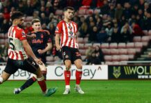 Le Bris must drop big-money Sunderland star who was outclassed by Anderson