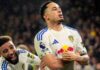 Leeds could see £30m bid accepted to sign Premier League star