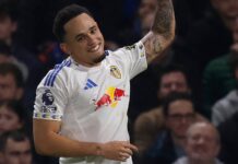 Leeds make £17m star their top target