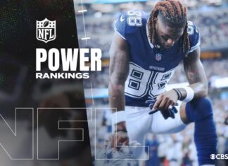NFL Power Rankings, free agency edition: Cowboys primed to make Super Bowl run