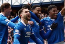Rangers could sign a bigger talent than Raskin & Ferguson in £9m star