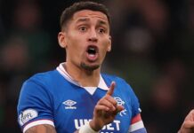 Rangers begin work on Tavernier replacement who’s “similar to Rommens”