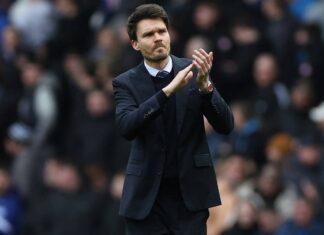 4-4-2 boss the “frontrunner” to replace Rohl at Rangers