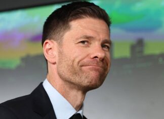Liverpool line up Premier League manager to replace Slot
