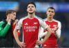 Confidence Is High, Stakes Even Higher: Can Arsenal Finally Overcome City?