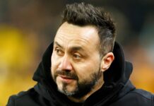 Tottenham have held talks to sign record-breaker with formal Liverpool offer made