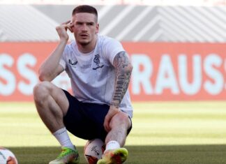 Rohl must finally sell forgotten Rangers man who’s “similar” to Ryan Kent