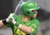Loaded Oregon seeks consistency for stretch run • D1Baseball