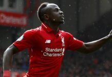 Liverpool in “ongoing talks” to sign their new Sadio Mane
