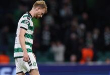 Celtic could see £10m bid accepted to sign a big upgrade on Liam Scales