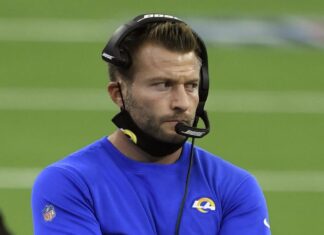 2026 NFL Draft winners and losers from Round 1: Jeremiyah Love cashes in, Rams pass on present for future