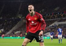 Andrea Berta did not want Benjamin Sesko at Arsenal