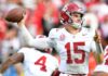 2026 NFL Draft takes: Overreaction or Reality on Mendoza, Trades, Ty Simpson