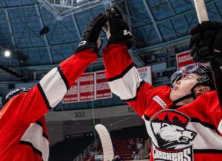 AHL Morning Skate: April 23, 2026