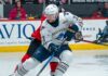 Thunderbirds rise up, take down Checkers