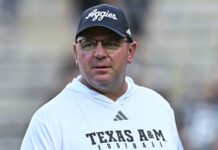 Texas A&M’s incredible recruiting class gets stronger with elite WR
