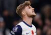 De Zerbi must banish Spurs star who’s the worst of Ndombele & Werner