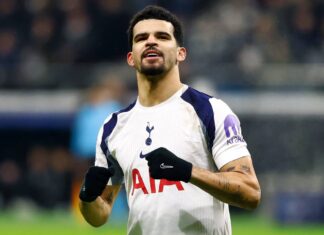 De Zerbi must bin Spurs’ new Timo Werner