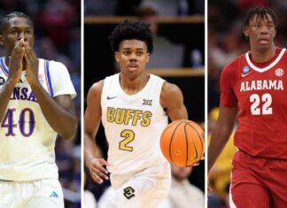 2026 College Basketball Transfer Portal Rankings: Top 10 Program Hauls